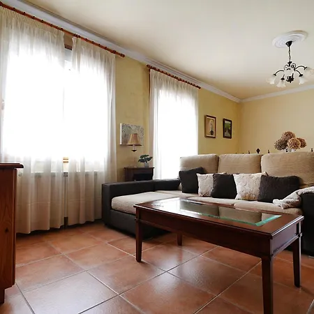 A Casa Do Puente * Ribadumia