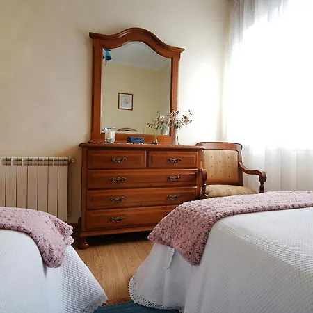 Holiday home A Casa Do Puente
