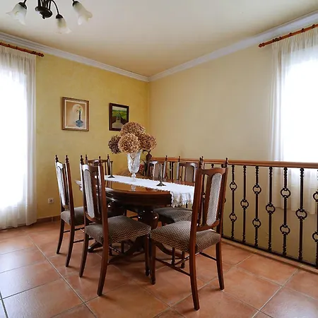 A Casa Do Puente *