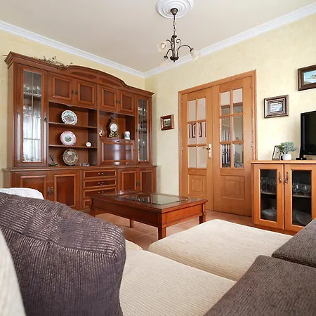 Сasa de vacaciones A Casa Do Puente Ribadumia