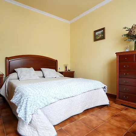 A Casa Do Puente Hébergement de vacances