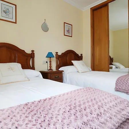A Casa Do Puente Holiday home *