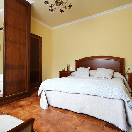 A Casa Do Puente Holiday home Ribadumia