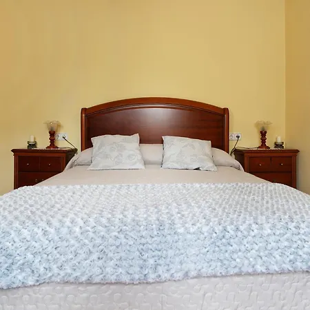 A Casa Do Puente Сasa de vacaciones Ribadumia