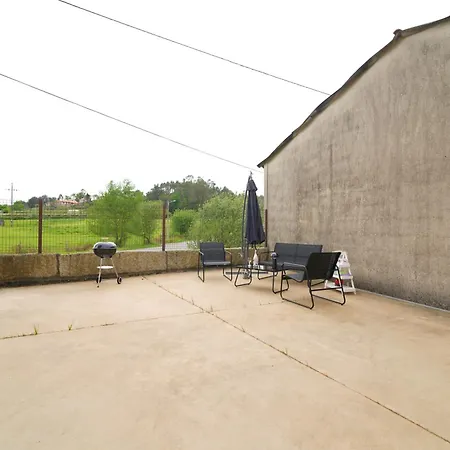 A Casa Do Puente Ribadumia