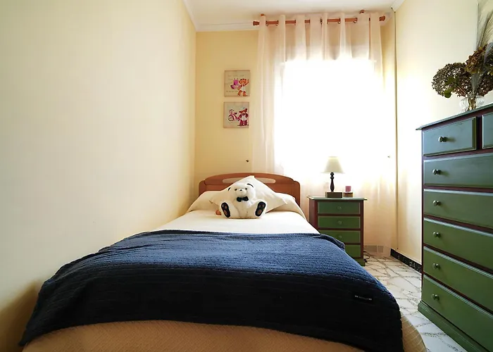 A Casa Do Puente Ribadumia