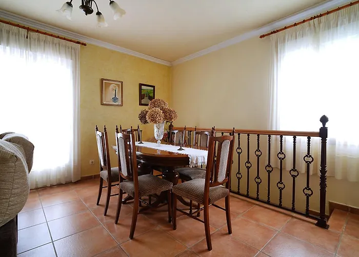 A Casa Do Puente *