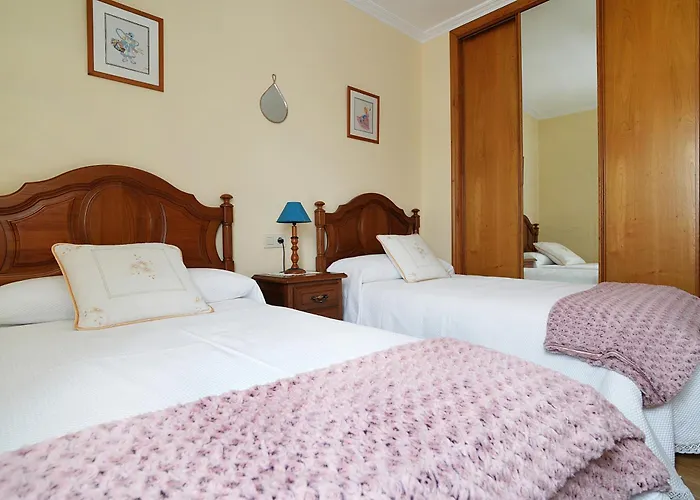 A Casa Do Puente 펜션 *