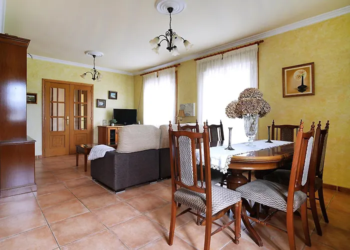 A Casa Do Puente *
