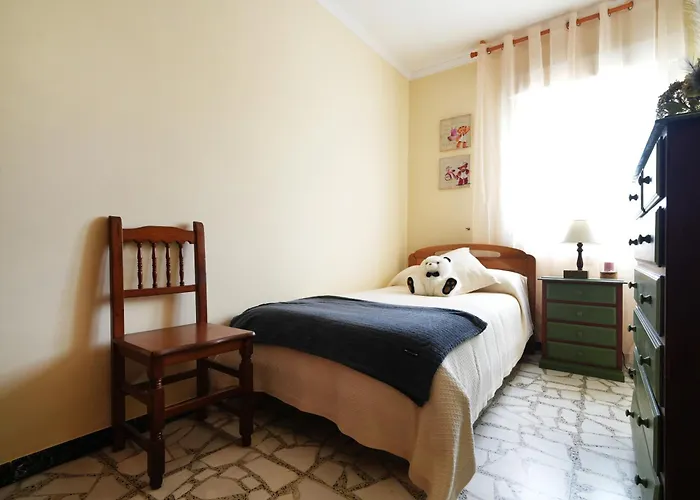 A Casa Do Puente Ribadumia